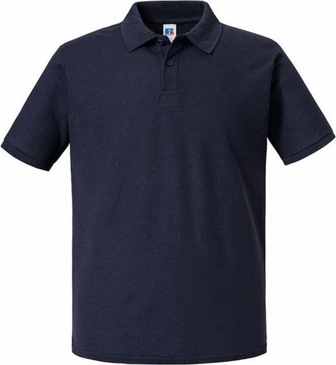 Actual product image Russell Mens Authentic Eco Polo Shirt (XL)