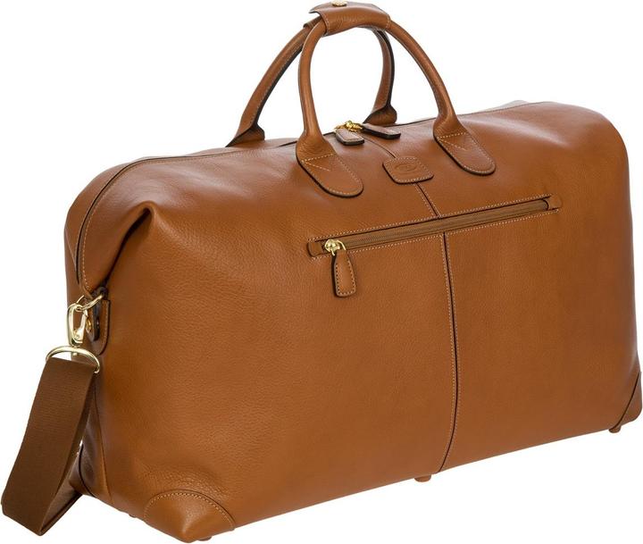 Immagine prodotto Brics Life Pelle - Borsa da viaggio Holdall (20 l)
