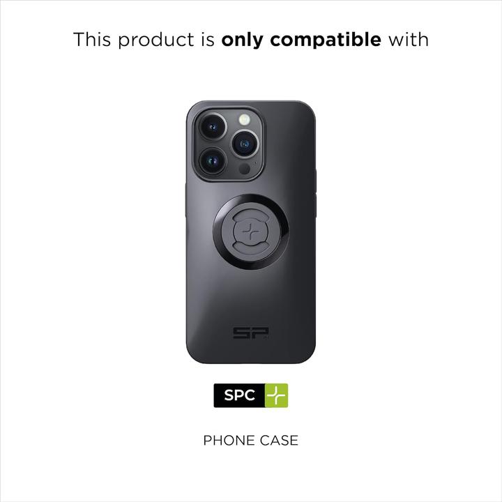 Produktbild Sp Connect Charging Vent Mount (15 W)