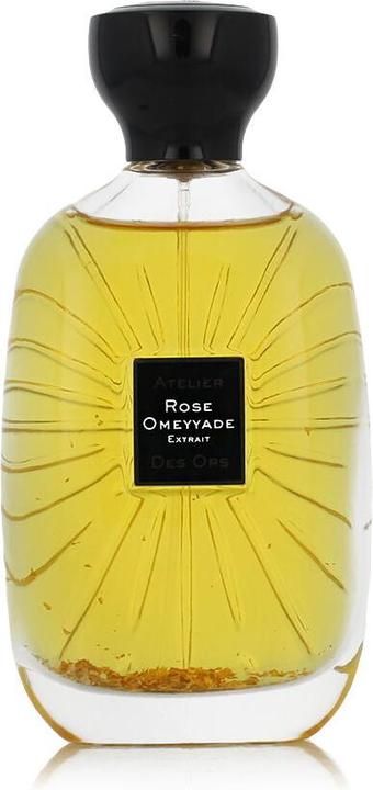 Produktbild Atelier des Ors Rose Omeyyade Extrait De Parfum 100Ml (100 ml)