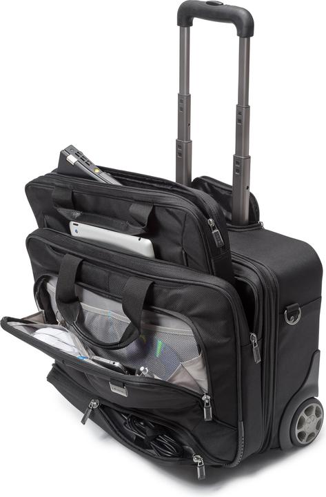 Produktbild Dicota Top Traveller Roller PRO (27 l, Handgepäck (bis 50l))