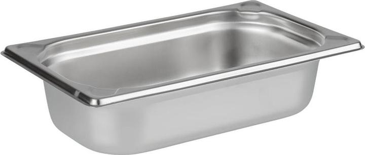 Immagine prodotto APS Contenitori GN in acciaio inox (1.80 l)