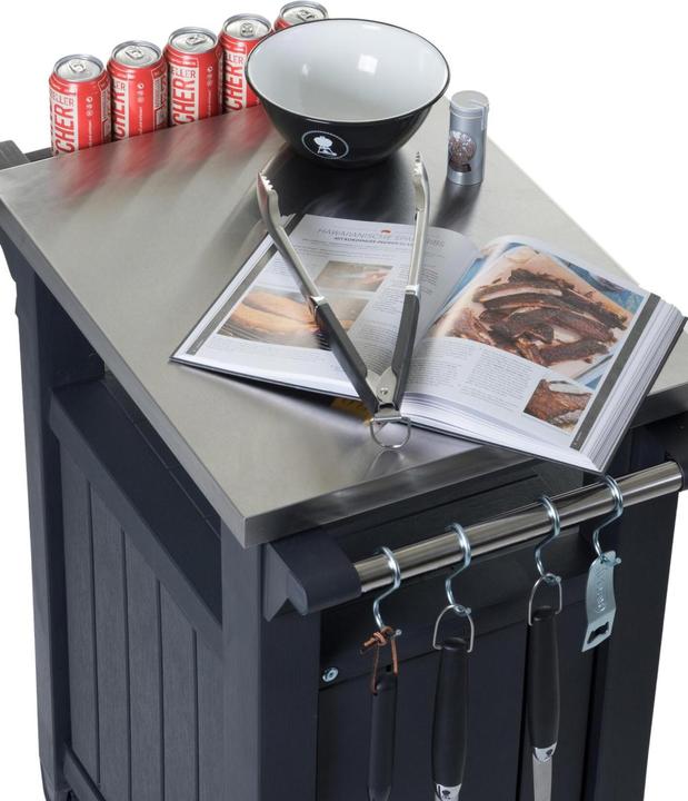 Actual product image Keter Unity