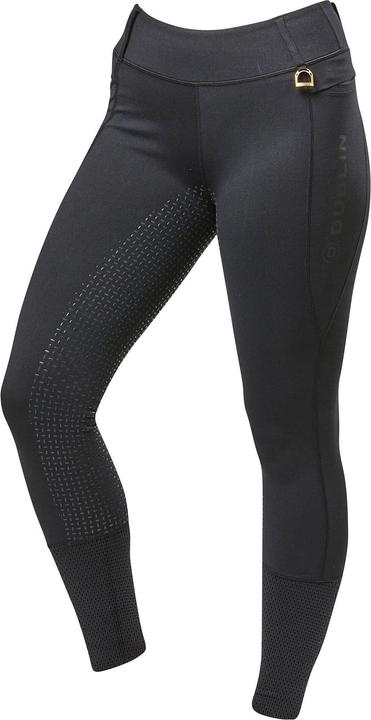 Dublin Cool It Reitleggings Mädchen Alltag (22)