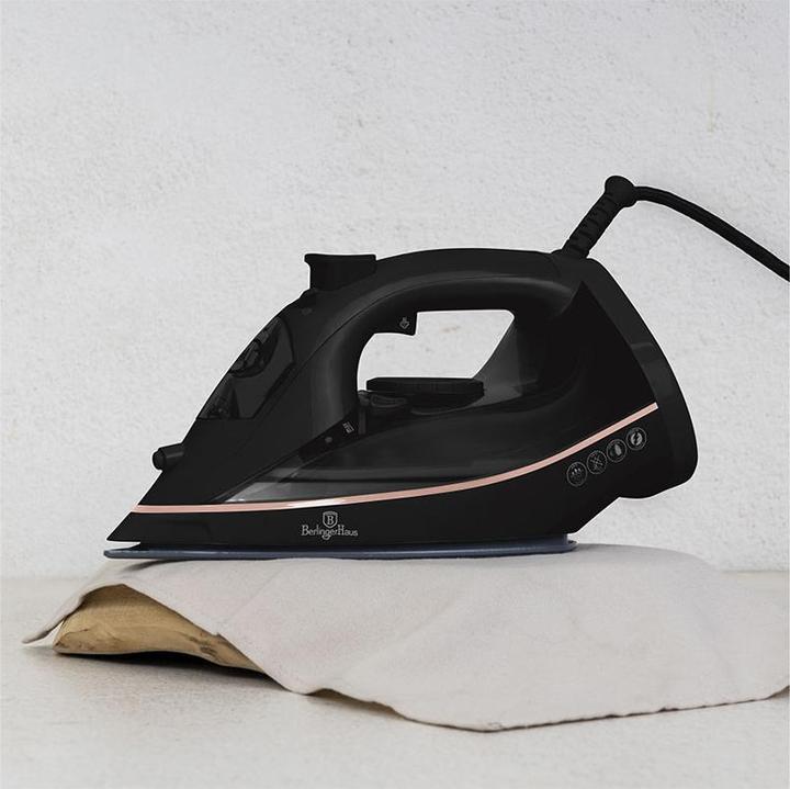 Produktbild BerlingerHaus Black Rose Collection (2200 W)