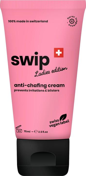 Produktbild Swip Anti Chafing Original (Fusscrème & Fussgel, 75 ml)