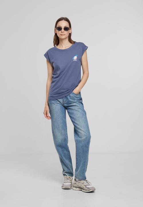 Produktbild Forvert Ladies Tee San Luis - 193889 (XL)