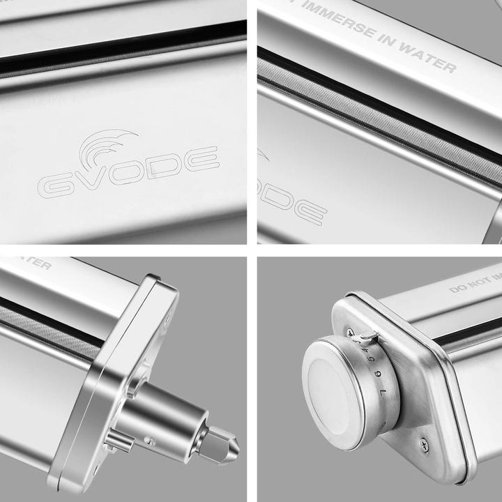 Actual product image Gvode KitchenAid Nudelaufsatz