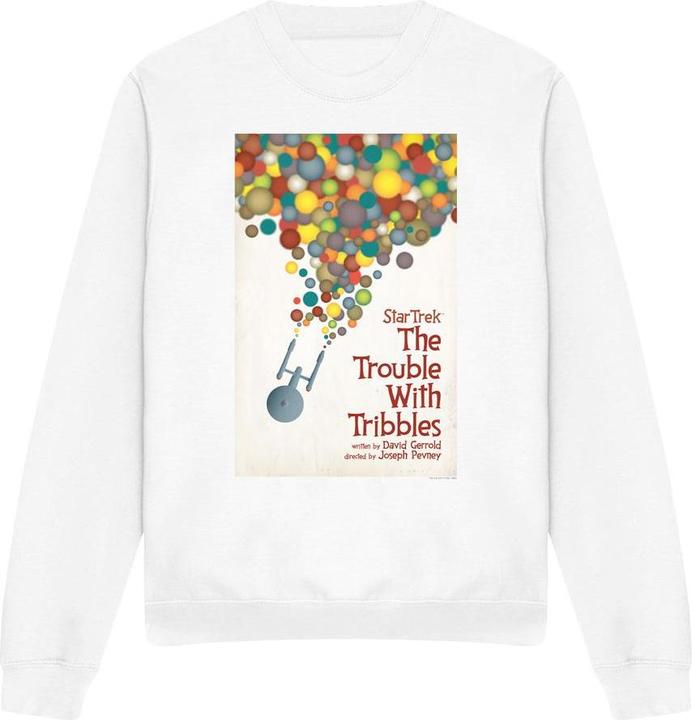 The Original Series Episode 44 Sweatshirt