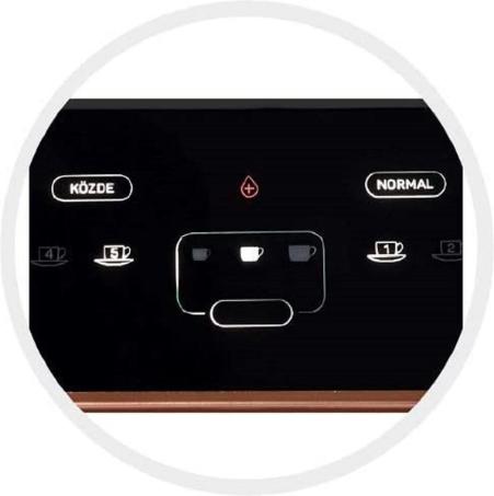 Actual product image Arzum Okka Grandio Duo