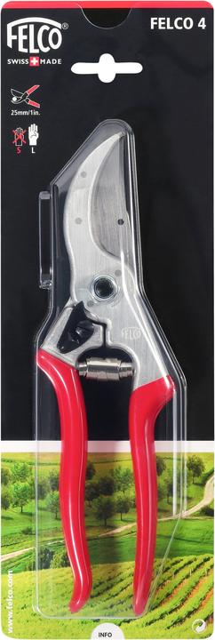 Actual product image Felco 4