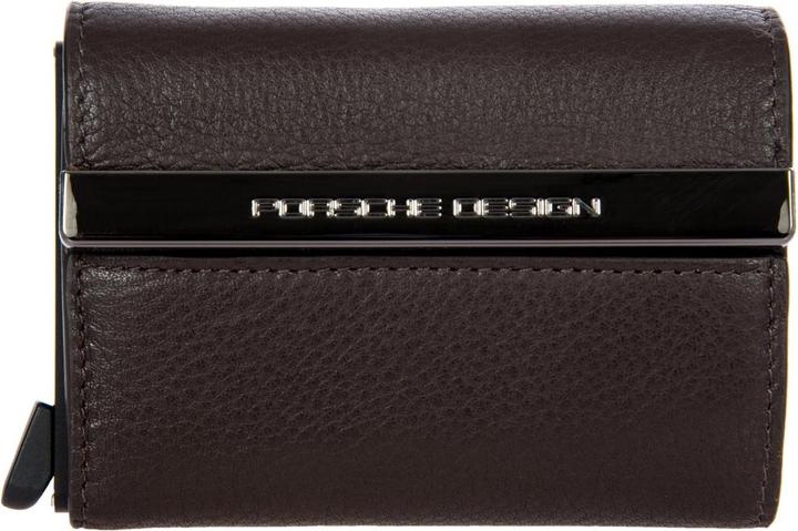 Porsche Design Kartenetui PD & Secrid Card Holder Special Edition