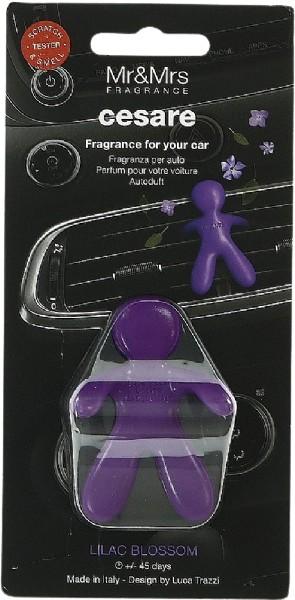 Fleur de lilas de Cesare