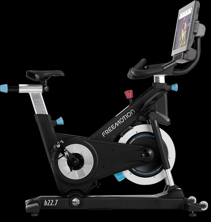Produktbild Freemotion Coach Bike b22.7