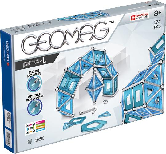 Produktbild Geomag Pro L