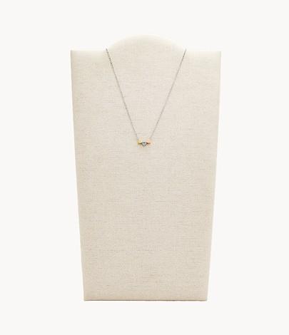 Actual product image Fossil Vintage Motifs (Stainless steel, 45 cm)
