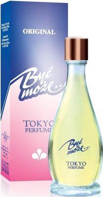 Produktbild Być Może Byc Moze PARIS - NEW YORK - LONDON - ROME - TOKYO Miraculum 10ml