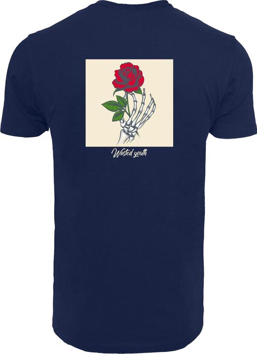 Produktbild Mister Tee Wasted Youth Tee - 2776 (M)