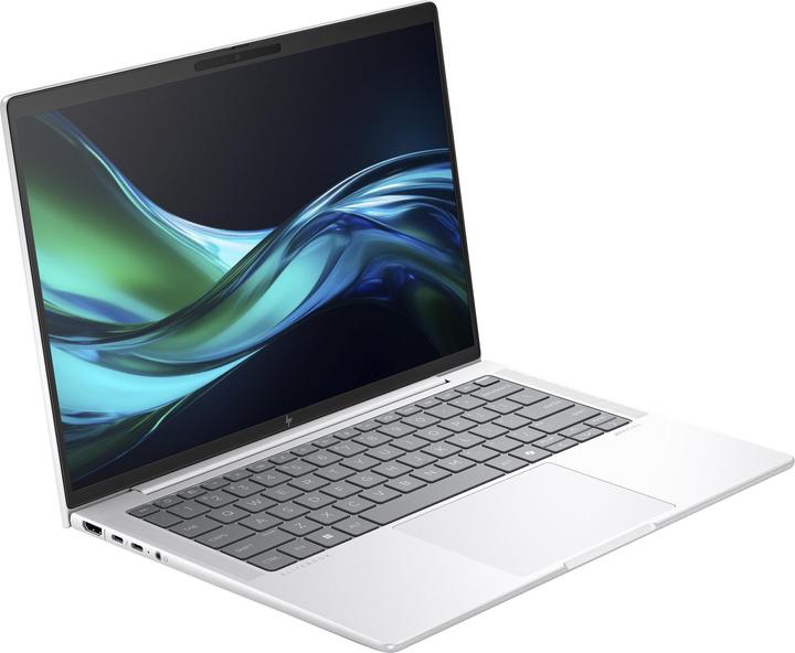 Produktbild HP EliteBook 1040 14 inch G11 Notebook PC, Intel Core Ultra 7, 35,6 cm (14"), 1920 x 1200 Pixel (14", Intel Core Ultra 7 155H, 16 GB, 512 GB, DE)