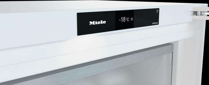Produktbild Miele FN 4849 C (Freistehend, 311 l)