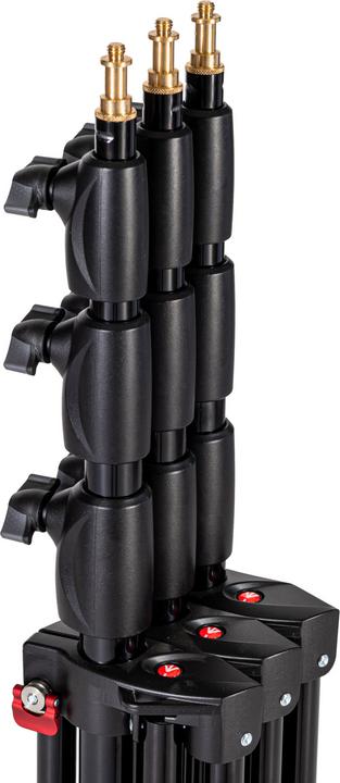 Actual product image Manfrotto 1052BAC-3 Set (Metal)