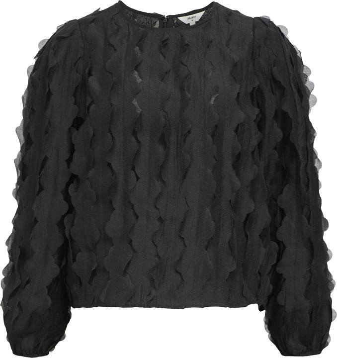 Object Raffiniertes Bluse