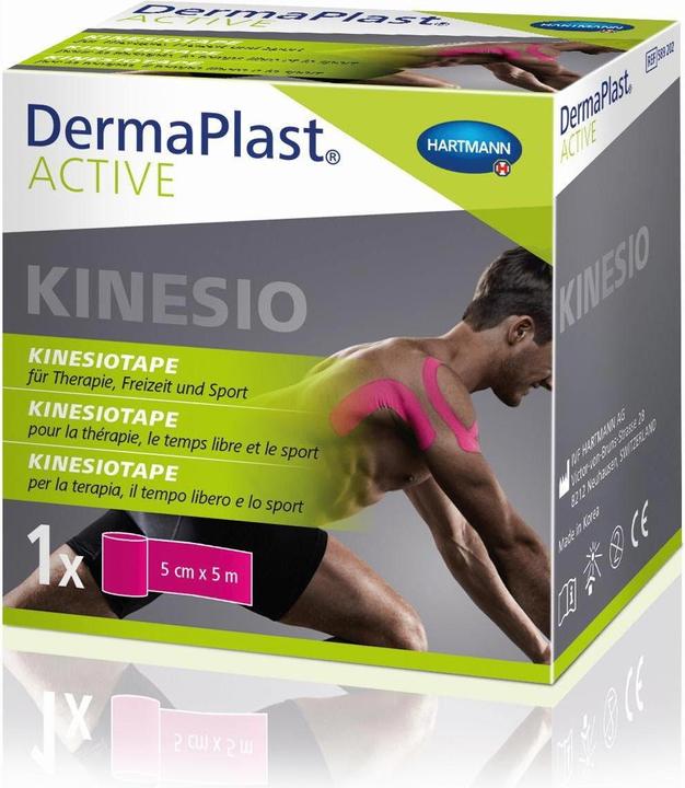 DermaPlast Active (5 m)