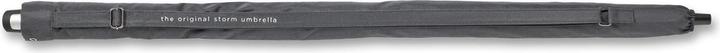 Produktbild Senz Stick Storm Regenschirm, XXL, Passion Rot