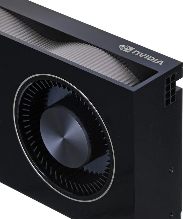 Image du produit PNY Nvidia RTX A6000 (48 Go)
