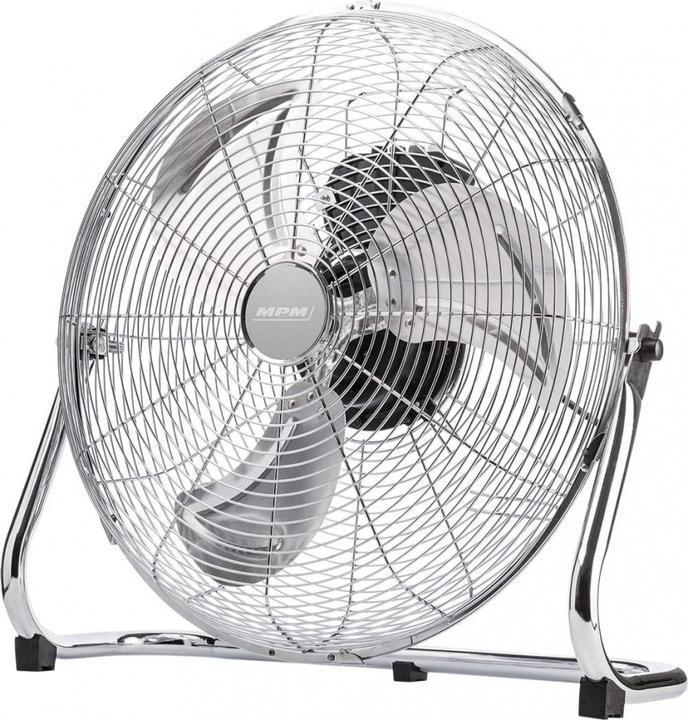 Image du produit MPM MWP-01 Ventilateur en acier inoxydable