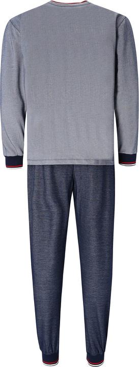 Actual product image Hajo Pyjama Homewear Comfortable Fit (XL)