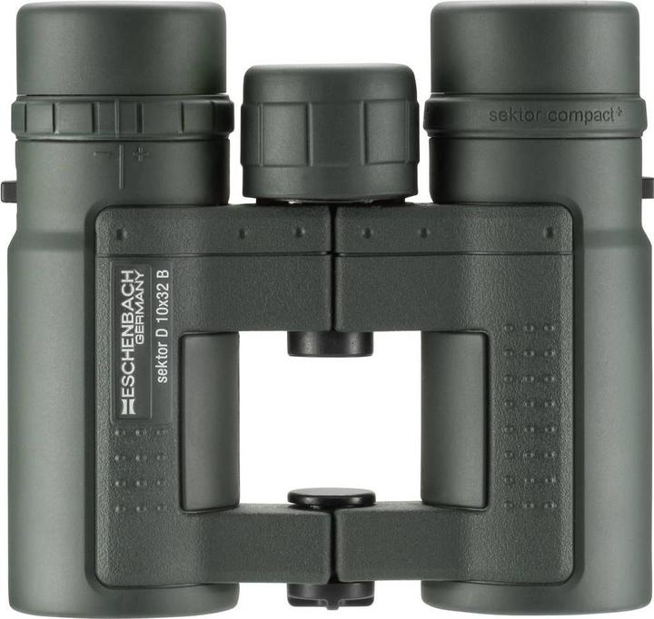 Immagine prodotto Eschenbach Binocolo Sektor compact+ 10x32 (10 x, 32 mm)