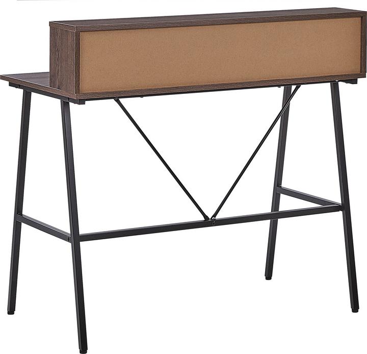 Produktbild Beliani Harison (100 x 53 x 96 cm)