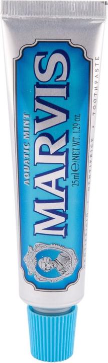 Marvis Aquatic Mint Tooth Paste (25 ml)