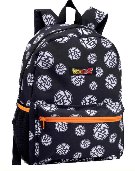 Image du produit Dragon Ball Z Kit sac à dos