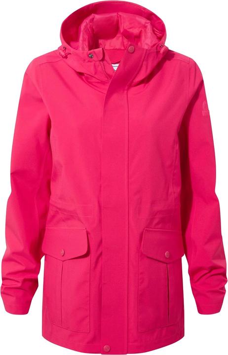 Rose magenta