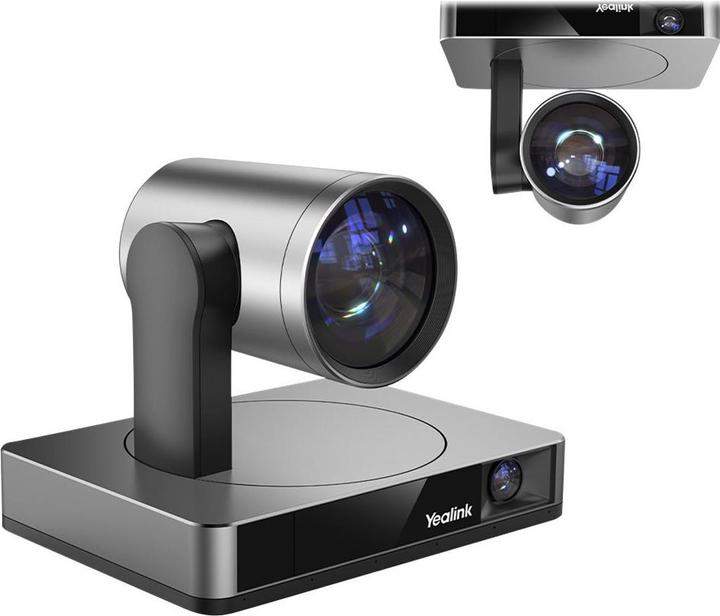Produktbild Yealink UVC Serie ohne IP