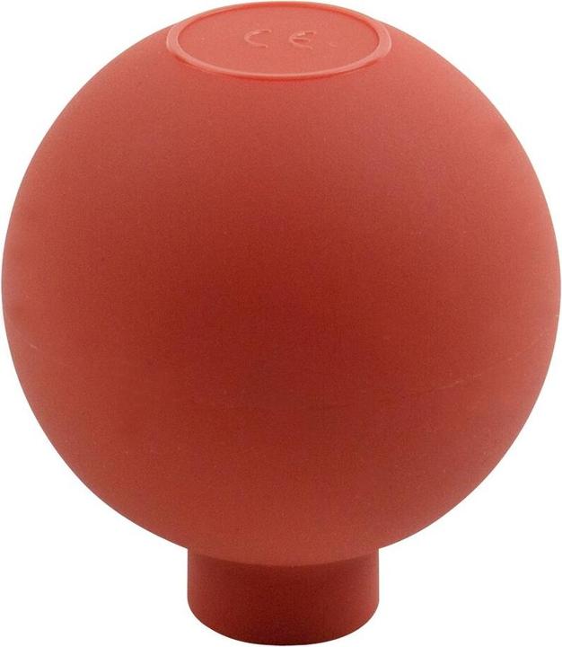 Actual product image Fröhle Breast nipple teat