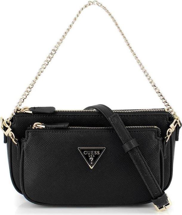Immagine prodotto Guess Borsa a tracolla Noelle Double Pouch ZG