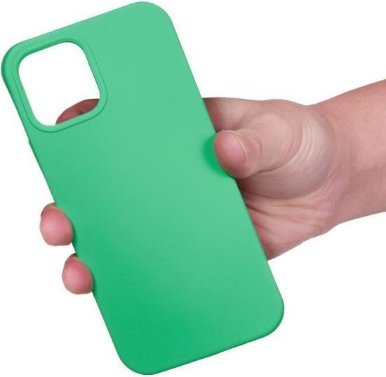 Immagine prodotto MU Classic Serie Silicone liquido (Apple iPhone 15 Pro)