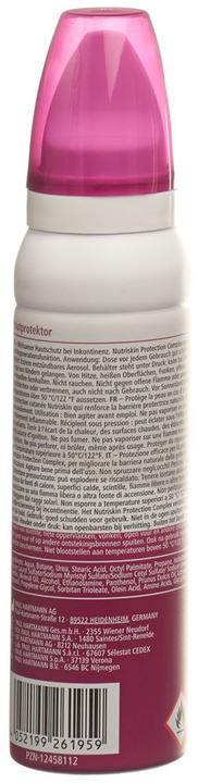 Produktbild MoliCare Skin Hautprotektor (Körpermilch, 100 ml)