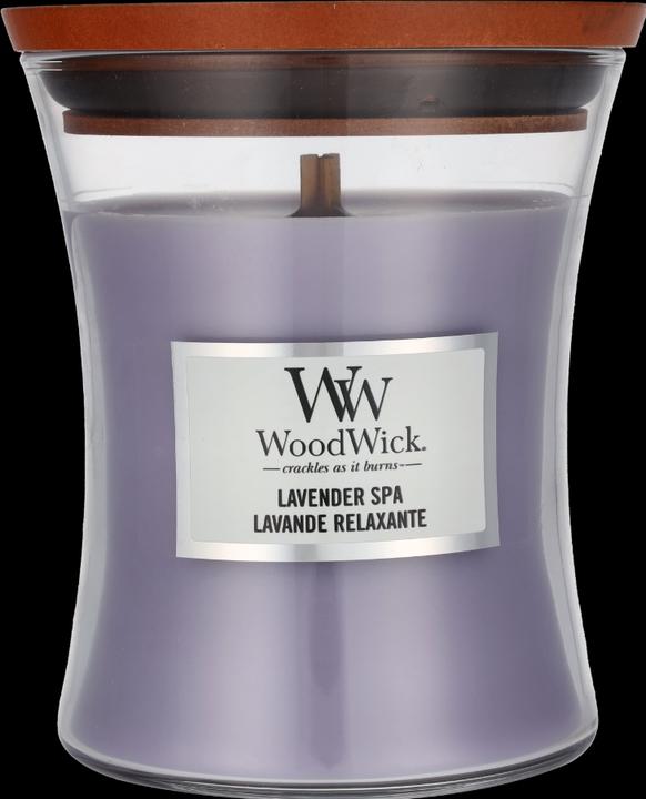 Immagine prodotto WoodWick Lavender Spa (275 g)