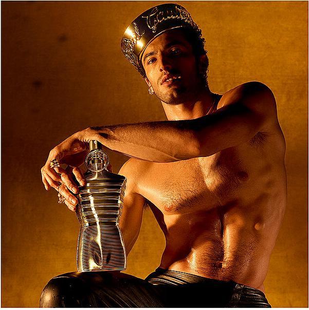 Immagine prodotto Gaultier Elisir Assoluto (Eau de parfum, 125 ml)