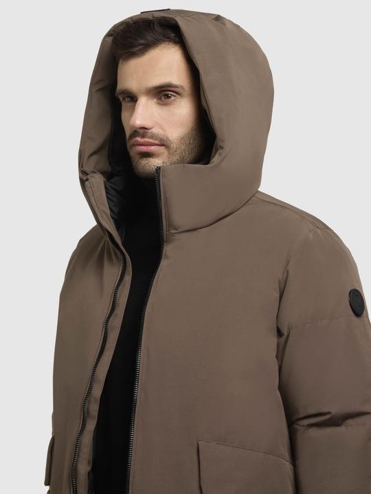 Actual product image Khujo Gero-YM (L)