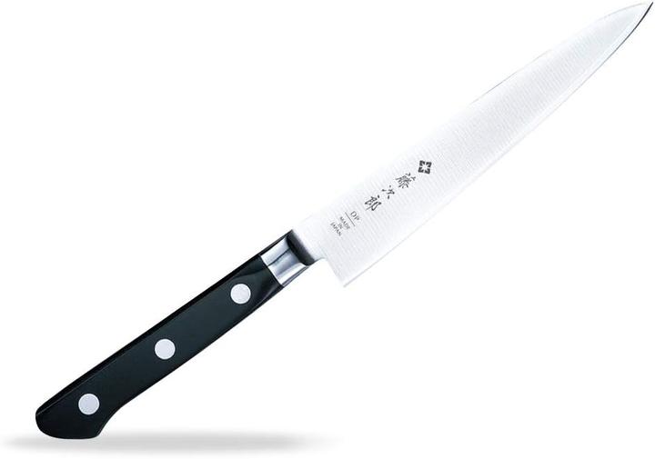 Actual product image Tojiro DP3 universalel mes 15 cm 3-laags kobaltstaal