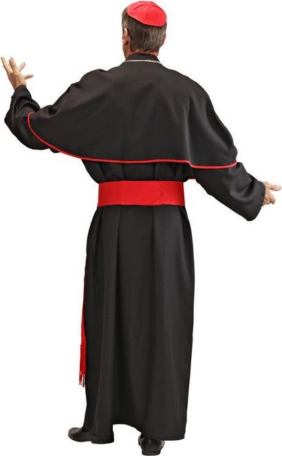 Image du produit Widmann Kostüm Kardinal (XL)
