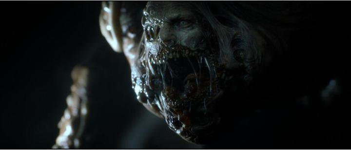 Produktbild Skybound The Callisto Protocol (PS4, DE)
