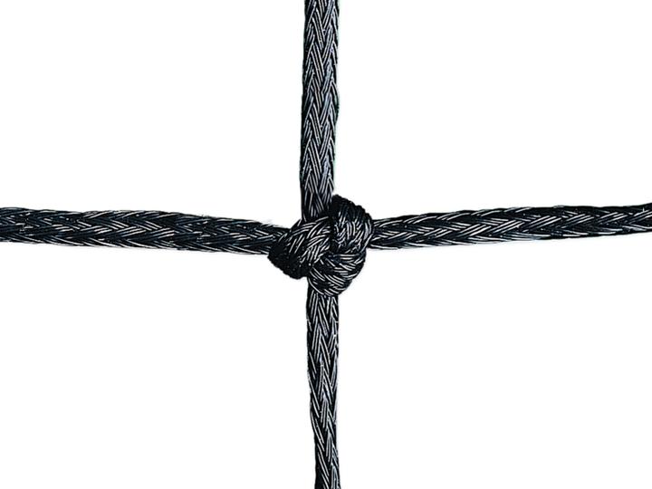 Produktbild Kübler Sport Tennisnetz, Schwarz, 3 mm