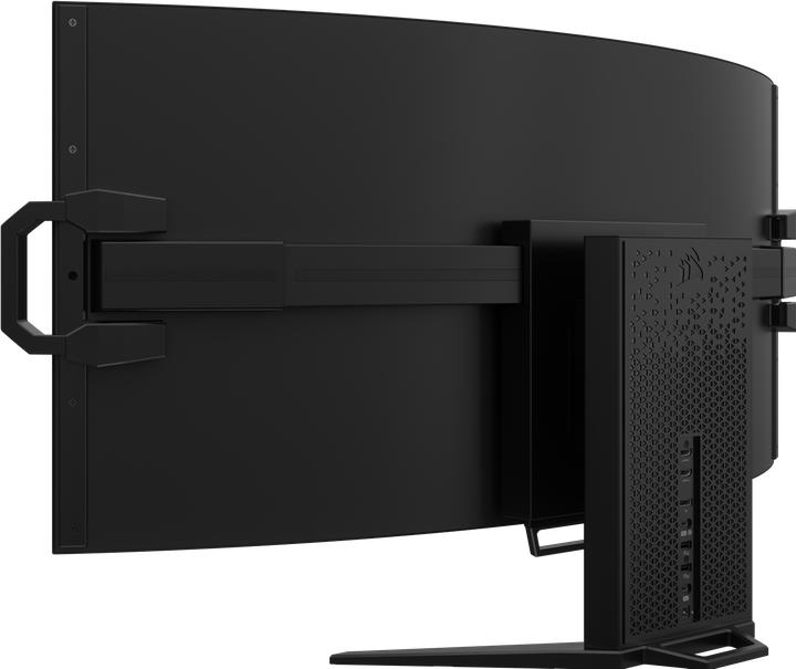 Produktbild Corsair Xeneon Flex 45WQHD240 (3440 x 1440 Pixel, 45")