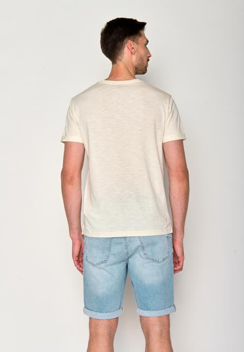Produktbild Greenbomb Bike Enzo Roll T-Shirt (XL)